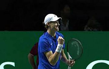 ATP & WTA: Guida TV  - TV Sorrisi e Canzoni