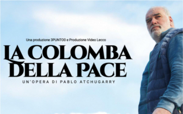 La Colomba della Pace: Guida TV  - TV Sorrisi e Canzoni