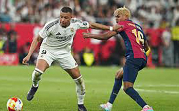 Top Match Laliga: Guida TV  - TV Sorrisi e Canzoni