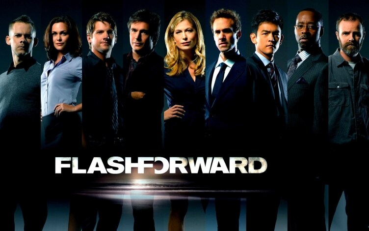 FlashForward: Guida TV  - TV Sorrisi e Canzoni