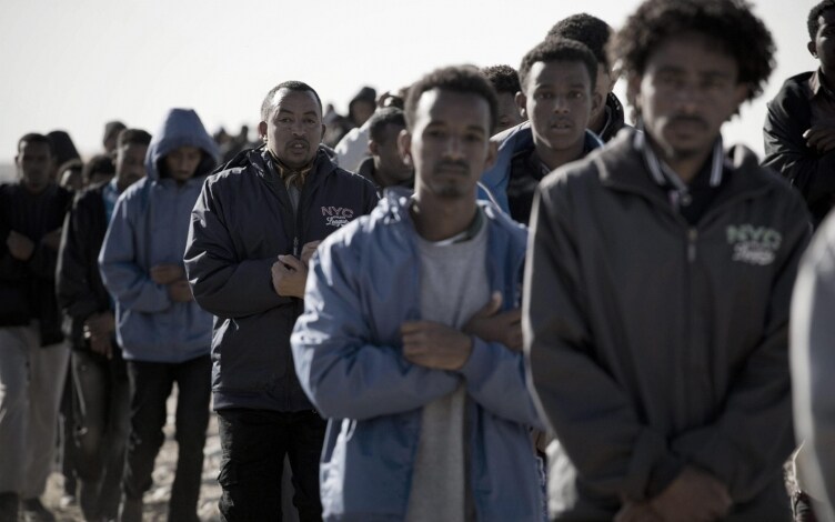 Radici - L'altra faccia dell'immigrazione: Guida TV  - TV Sorrisi e Canzoni