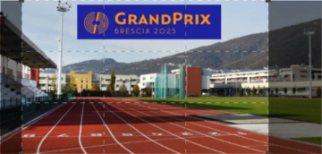 Atletica Brescia Grand Prix 2025: Guida TV  - TV Sorrisi e Canzoni