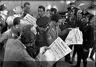 Il tuo anno 1946-1949: Guida TV  - TV Sorrisi e Canzoni