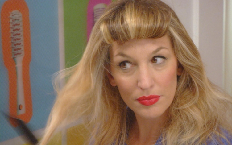 Hairstyle: Guida TV  - TV Sorrisi e Canzoni