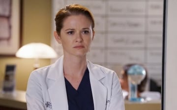 Grey's Anatomy: Guida TV  - TV Sorrisi e Canzoni