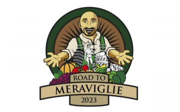 Road to meraviglie: Guida TV  - TV Sorrisi e Canzoni