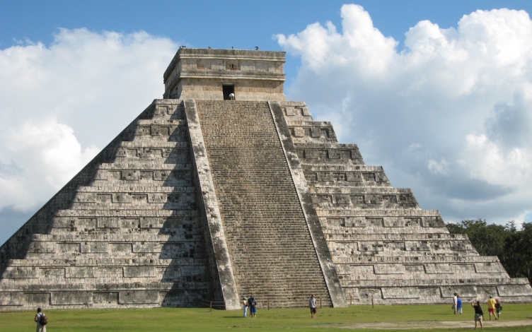 Maya: il vero giorno del Giudizio: Guida TV  - TV Sorrisi e Canzoni