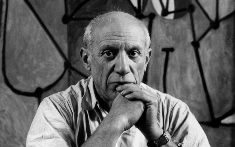 Picasso: Guida TV  - TV Sorrisi e Canzoni