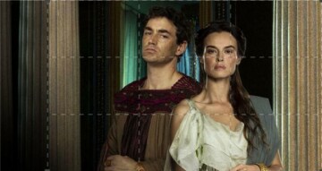 Domina: Guida TV  - TV Sorrisi e Canzoni