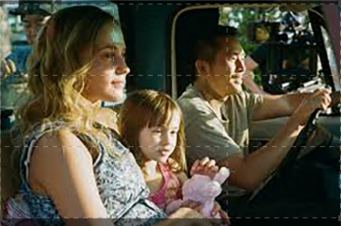 Blue Bayou: Guida TV  - TV Sorrisi e Canzoni