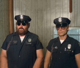 Miami Supercops - I poliziotti dell' 8a strada: Guida TV  - TV Sorrisi e Canzoni