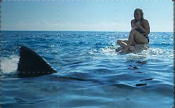 Something in the water: Guida TV  - TV Sorrisi e Canzoni