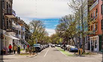 Il petit Laurier a Montreal: Guida TV  - TV Sorrisi e Canzoni