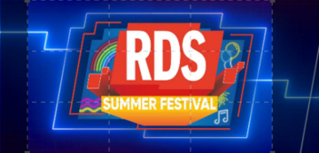 RDS Summer Festival 2026 - Prima Parte: Guida TV  - TV Sorrisi e Canzoni
