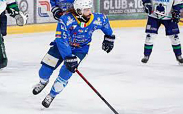 IHL Serie A Milano: Finale Scudetto: Guida TV  - TV Sorrisi e Canzoni