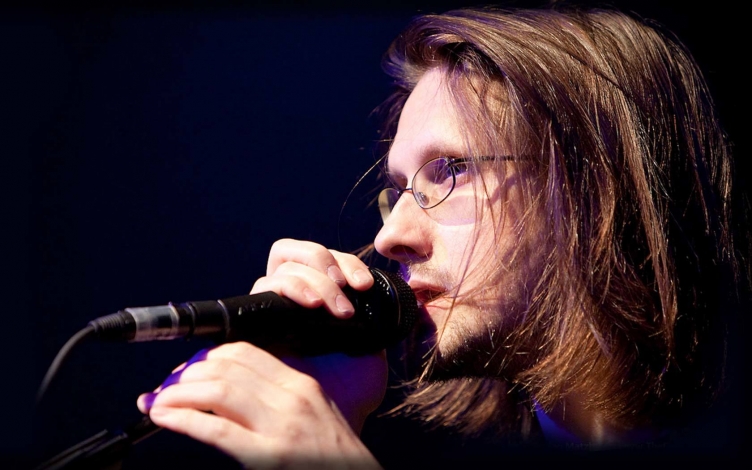 Steven Wilson: Guida TV  - TV Sorrisi e Canzoni