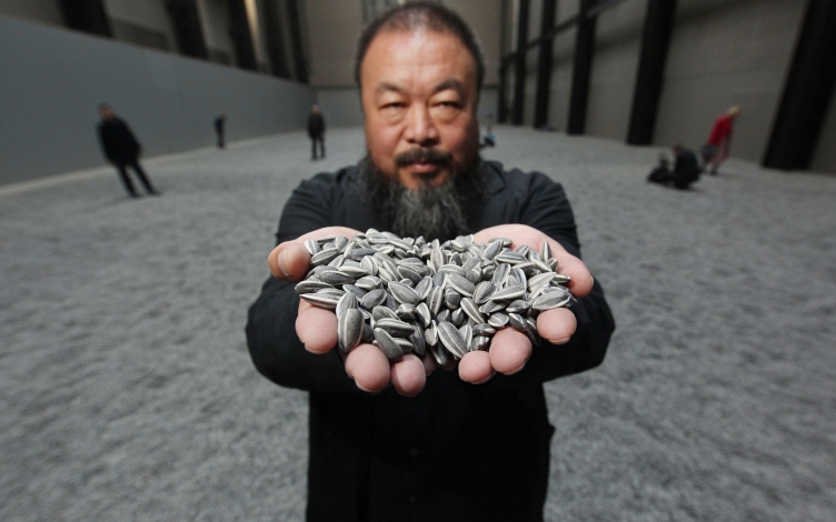 Speciale Ai Weiwei: Guida TV  - TV Sorrisi e Canzoni