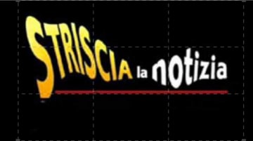 Striscina La Notizina - La Vocina Della Veggenzina: Guida TV  - TV Sorrisi e Canzoni