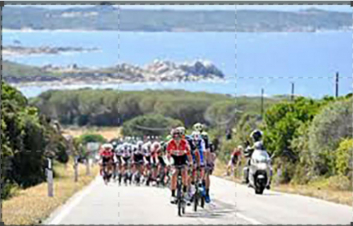 Giro di Sardegna: Guida TV  - TV Sorrisi e Canzoni