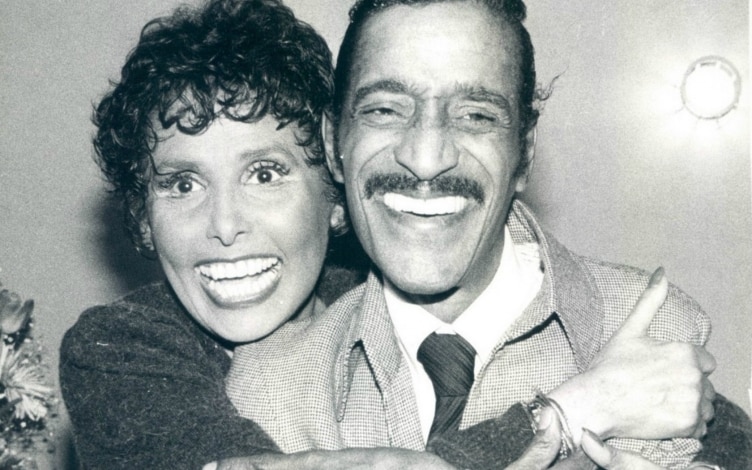 Cantanti: Sammy Davis and Lena Horne: Guida TV  - TV Sorrisi e Canzoni