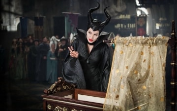 Maleficent: Guida TV  - TV Sorrisi e Canzoni