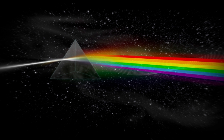 Pink Floyd The Dark Side of the Moon: Guida TV  - TV Sorrisi e Canzoni