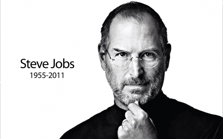 Anniversario: Muore Steve Jobs: Guida TV  - TV Sorrisi e Canzoni
