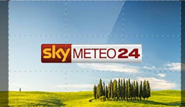 Sky Tg24 Mattina Meteo: Guida TV  - TV Sorrisi e Canzoni