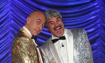 Facci ridere: Guida TV  - TV Sorrisi e Canzoni