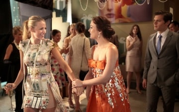 Gossip Girl: Guida TV  - TV Sorrisi e Canzoni