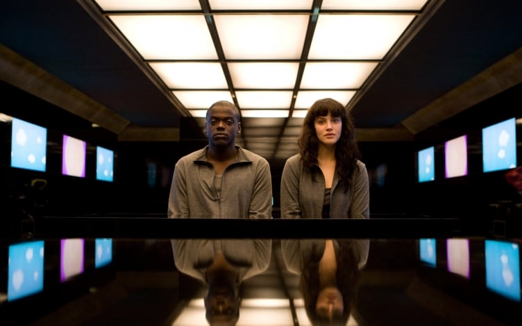 Black Mirror: Guida TV  - TV Sorrisi e Canzoni