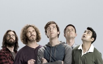 Silicon Valley: Guida TV  - TV Sorrisi e Canzoni