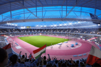 Mondiali Budapest 2023: Guida TV  - TV Sorrisi e Canzoni