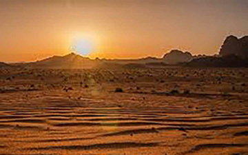 Wildest Middle East: Guida TV  - TV Sorrisi e Canzoni