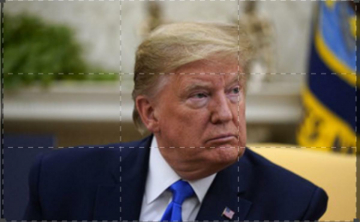 Donald Trump - La strategia delle bugie: Guida TV  - TV Sorrisi e Canzoni