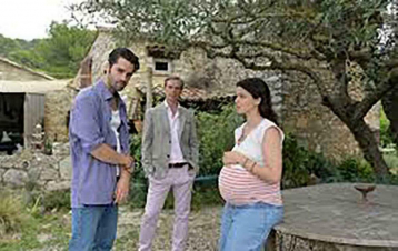 Un'estate in Costa Azzurra: Guida TV  - TV Sorrisi e Canzoni
