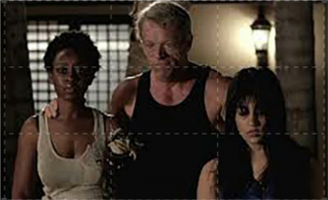 Trafficked: Guida TV  - TV Sorrisi e Canzoni