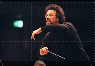 Filarmonica della Scala, dir. Sinopoli: Guida TV  - TV Sorrisi e Canzoni