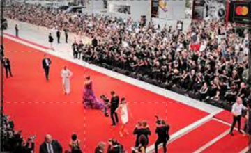 Cerimonia di chiusura della 80a edizione della mostra del cinema di venezia: Guida TV  - TV Sorrisi e Canzoni