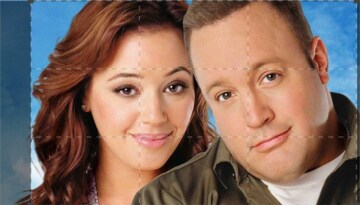 King of Queens: Guida TV  - TV Sorrisi e Canzoni