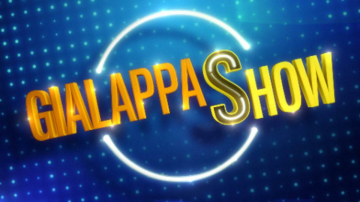 Gialappa: Guida TV  - TV Sorrisi e Canzoni