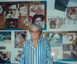 Un'altra Italia era possibile, il cinema di Giuseppe De Santis: Guida TV  - TV Sorrisi e Canzoni