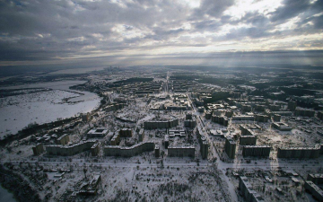 Back to Chernobyl: Guida TV  - TV Sorrisi e Canzoni