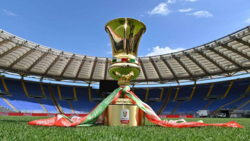 Coppa Italia Finale: Guida TV  - TV Sorrisi e Canzoni