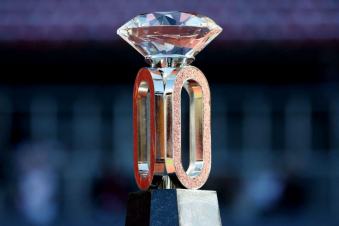 Diamond League Montecarlo: Guida TV  - TV Sorrisi e Canzoni