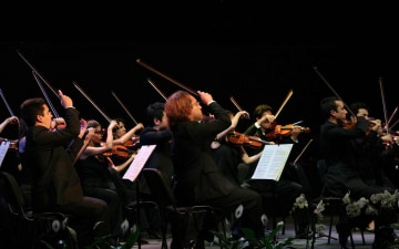 OSN Conlon - Varese - Schreker - Beethoven: Guida TV  - TV Sorrisi e Canzoni