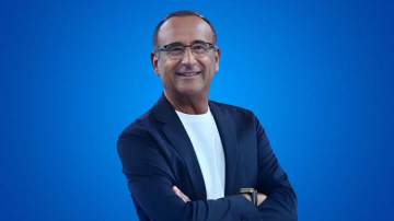 Tale e quale Sanremo: Guida TV  - TV Sorrisi e Canzoni