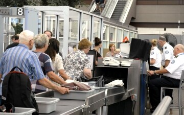 Airport Security: Guida TV  - TV Sorrisi e Canzoni