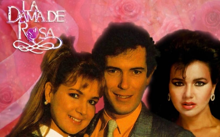 La Signora in Rosa: Guida TV  - TV Sorrisi e Canzoni