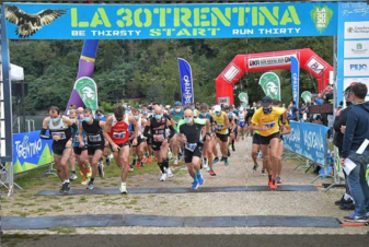 La 30 Trentina Levico Terme: Guida TV  - TV Sorrisi e Canzoni